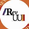 RevUU logo