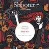 Shooter Literary Magazine logo