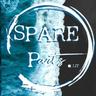 Spare Parts Lit logo