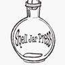 Spell Jar Press Anthology logo