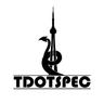 tdotSpec logo