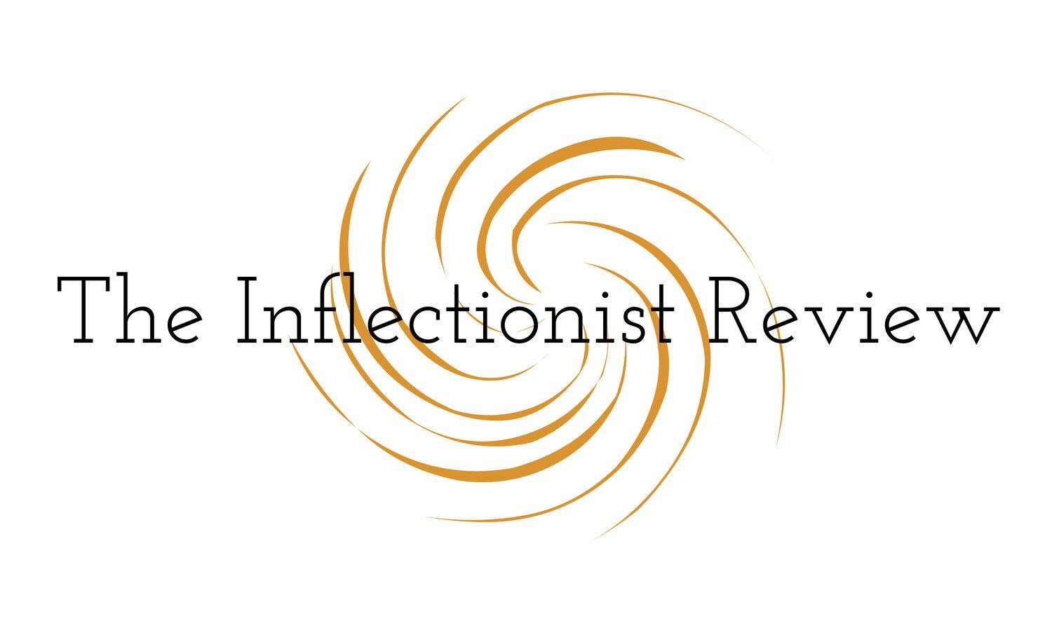 Cover of Inflectionist Review