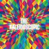 The Kaleidoscopic Review logo