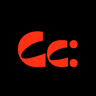 Cc: Zine logo