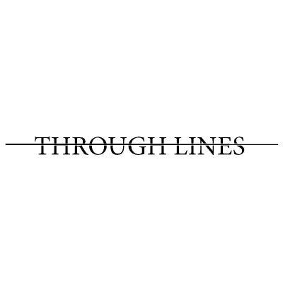 Through Lines Magazine - Chill Subs
