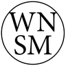 Wensum Literary Magazine logo