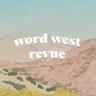 word west revue logo