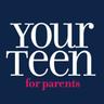 Your Teen Magazine logo
