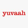 Yuvaah magazine logo