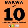 Bakwa Magazine logo