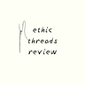 Ethic Threads Review logo