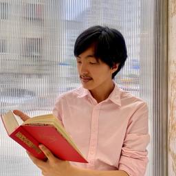 Hyun Woo Kim avatar