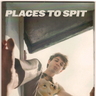 Places to Spit logo