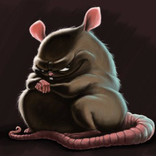 ratman avatar