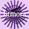 Litmora logo