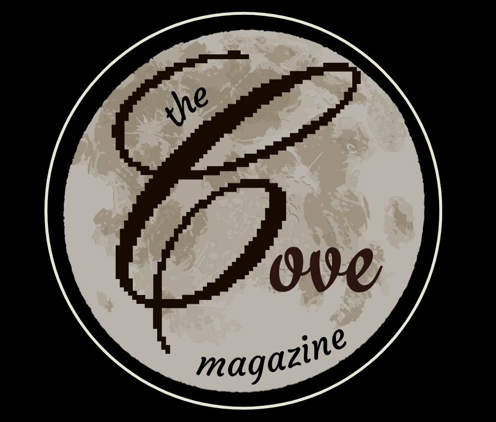 Cover of The Cove Magazine