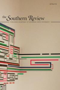 The Southern Review latest issue