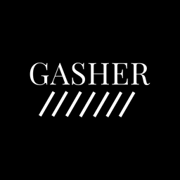 gasherpress avatar
