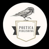 Poetica Magazine: Contemporary Jewish Writing logo
