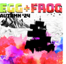 EGG+FROG logo