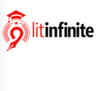 Litinfinite Journal logo