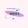 White Rose Muses logo