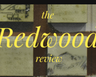 The Redwood Review logo