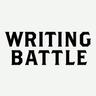 Writing Battle Winter Flash Fiction logo