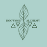 Dogwood Alchemy Art & Literary Magazine logo