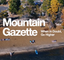 Mountain Gazette