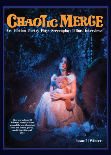 Chaotic Merge latest issue