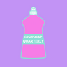 Dishsoap Quarterly logo