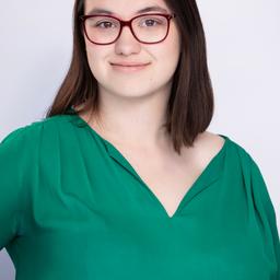 Olivia Dimond avatar