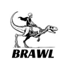 BRAWL logo