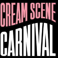 Cover of Cream Scene Carnival