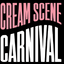 Cream Scene Carnival