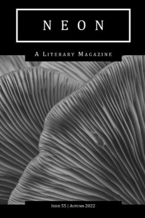 Neon Literary Magazine (hiatus) latest issue