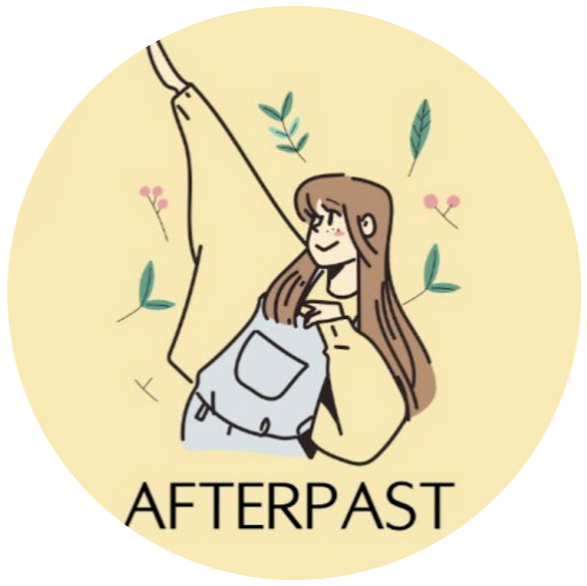 Cover of The Afterpast Review