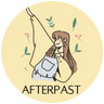 The Afterpast Review logo