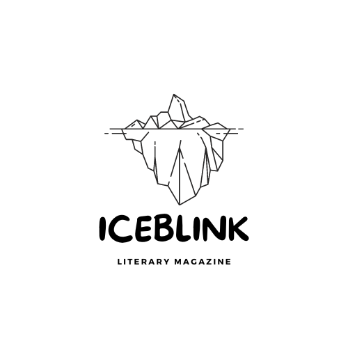 Cover of Iceblink Literary Magazine