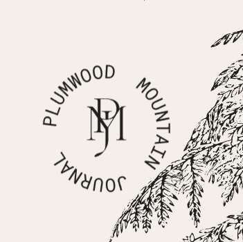 Cover of Plumwood Mountain