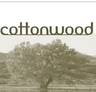 Cottonwood Literary Magazine logo