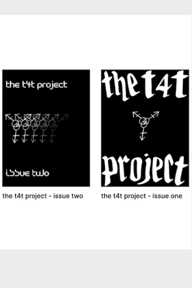 the t4t project latest issue
