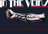 In the Veins logo