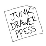 junk drawer press logo