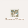 House of Poetry logo