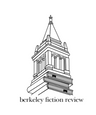 Berkeley Fiction Review logo