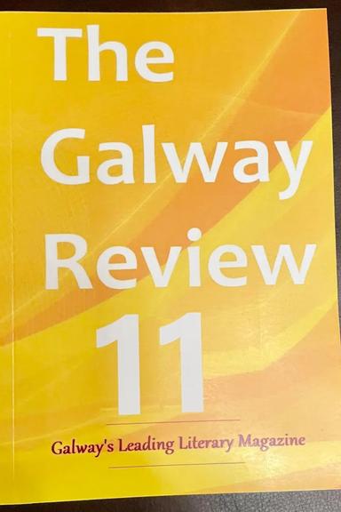 The Galway Review latest issue