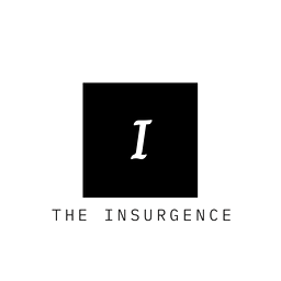 Cover of The Insurgence