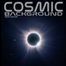 The Cosmic Background logo